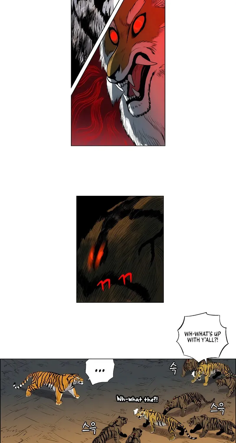 Tiger Brother - Barkhan Chapter 2 page 55 - 