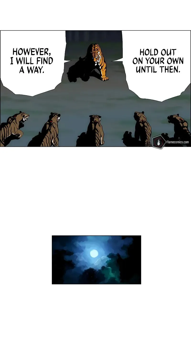 Tiger Brother - Barkhan Chapter 2 page 63 - 