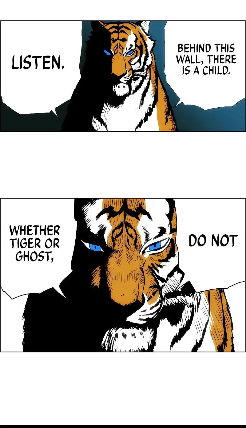 Tiger Brother - Barkhan Chapter 2 page 64 - 
