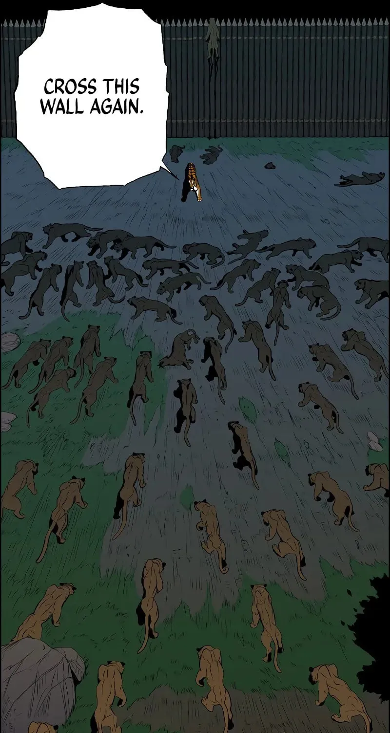 Tiger Brother - Barkhan Chapter 2 page 66 - 