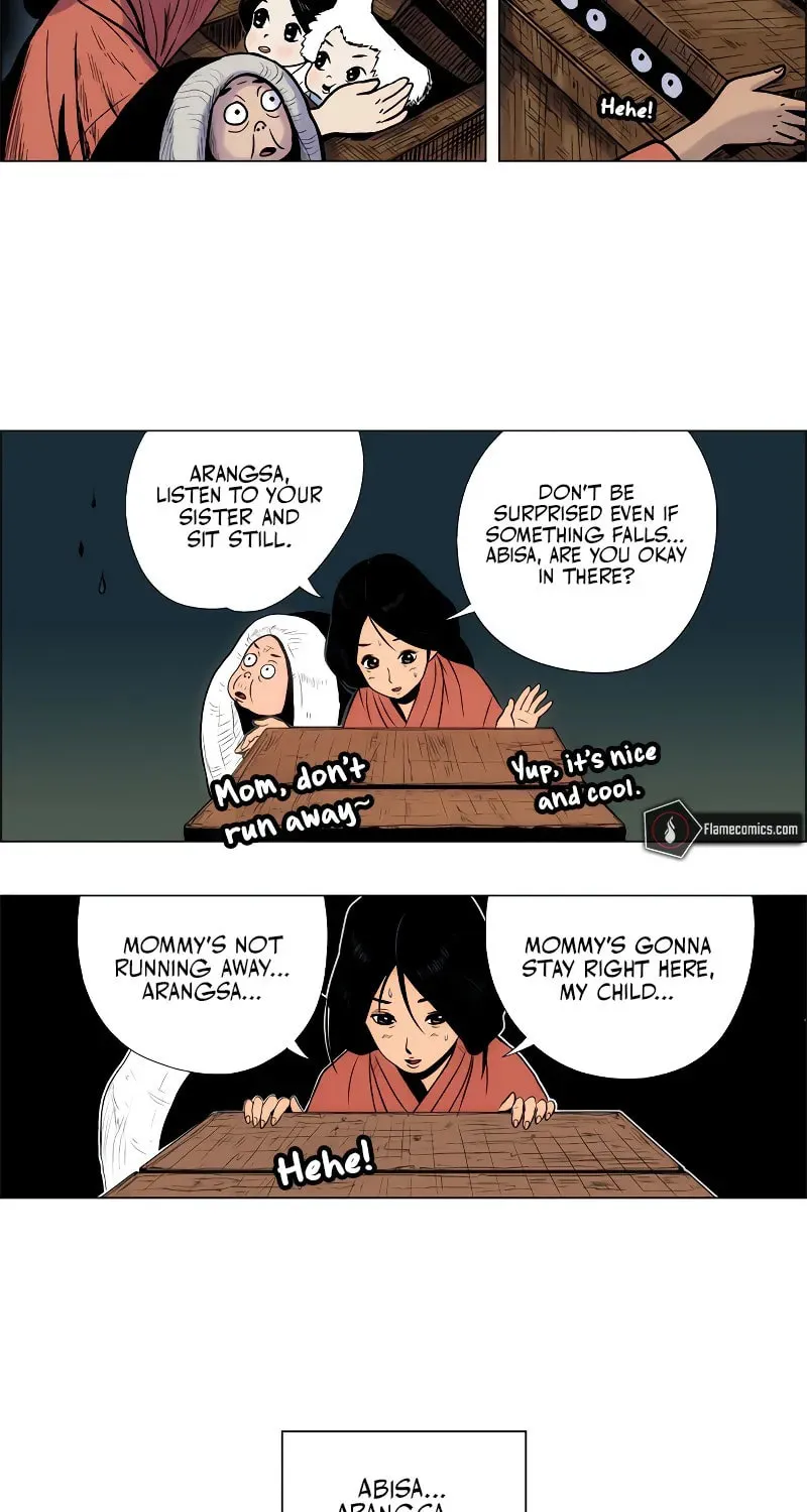 Tiger Brother - Barkhan Chapter 2 page 78 - 