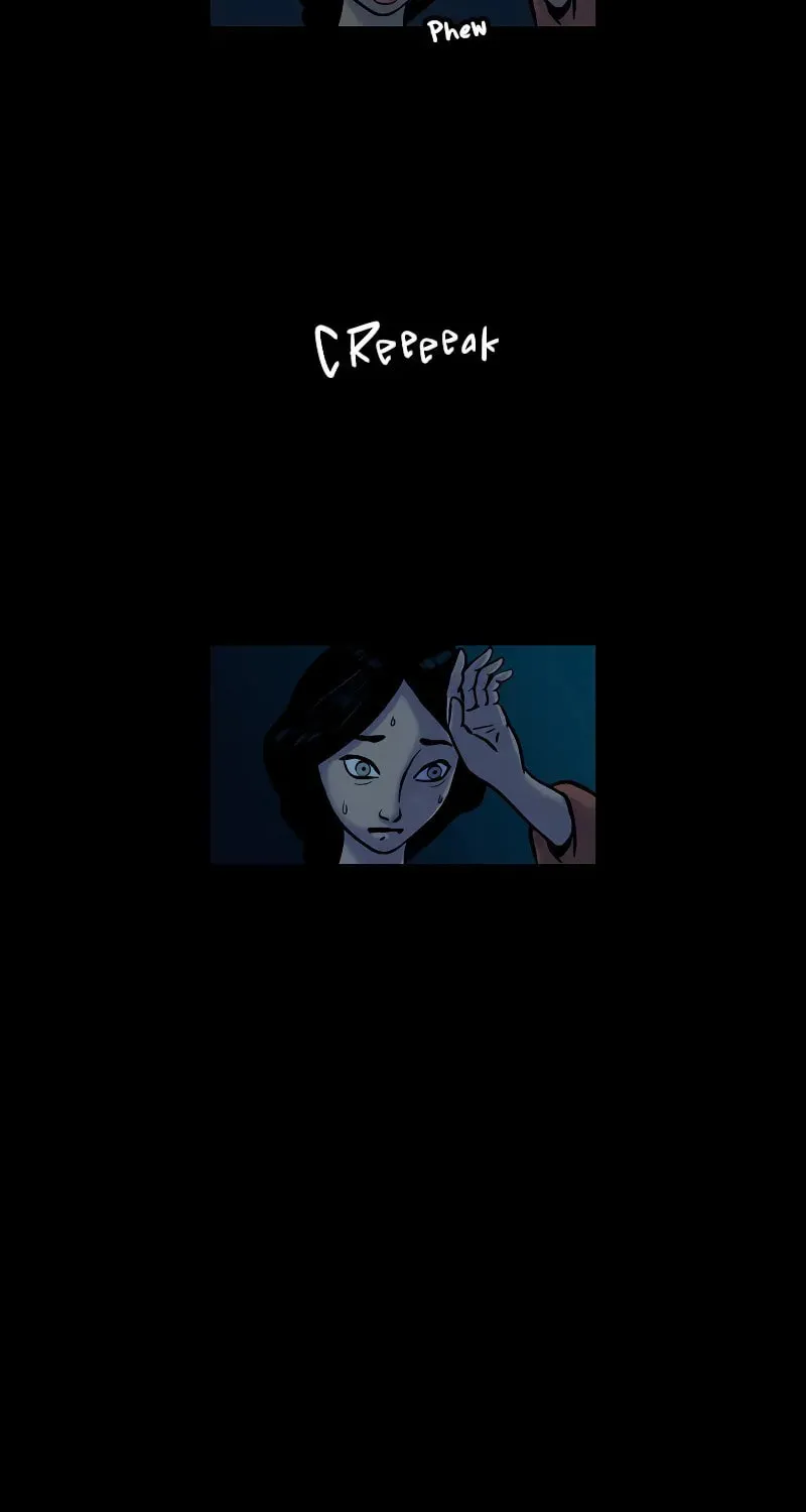 Tiger Brother - Barkhan Chapter 2 page 80 - 