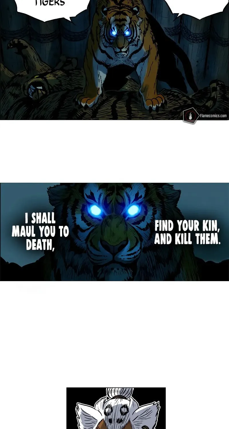 Tiger Brother - Barkhan Chapter 2 page 87 - 