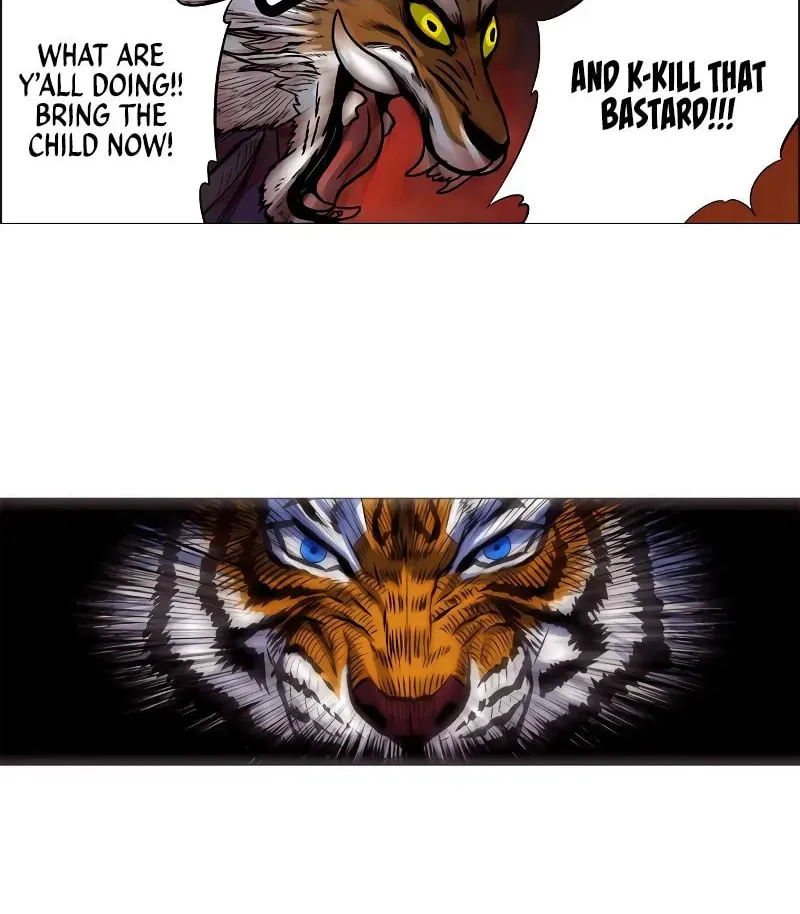 Tiger Brother - Barkhan Chapter 2 page 89 - 
