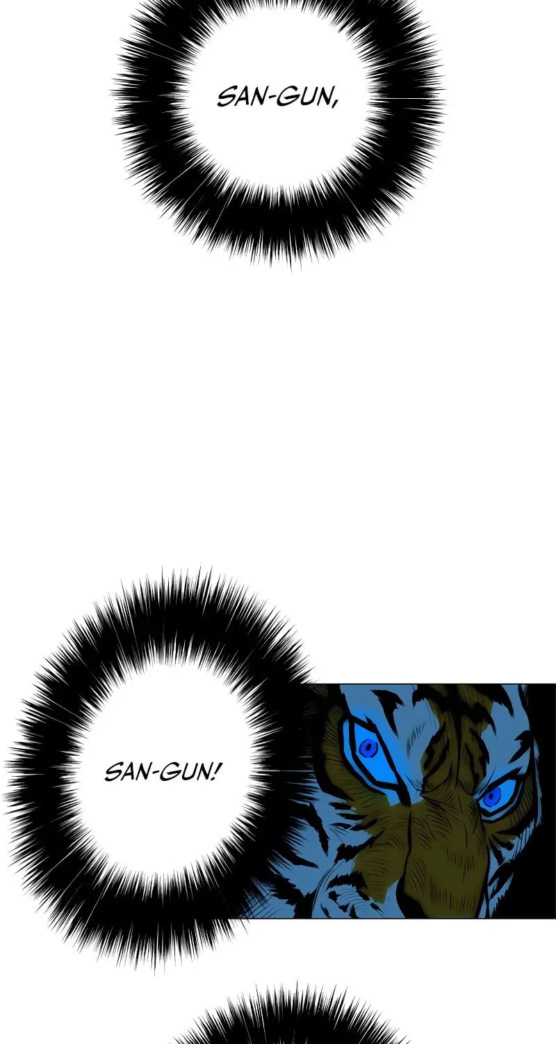 Tiger Brother - Barkhan Chapter 2 page 91 - 