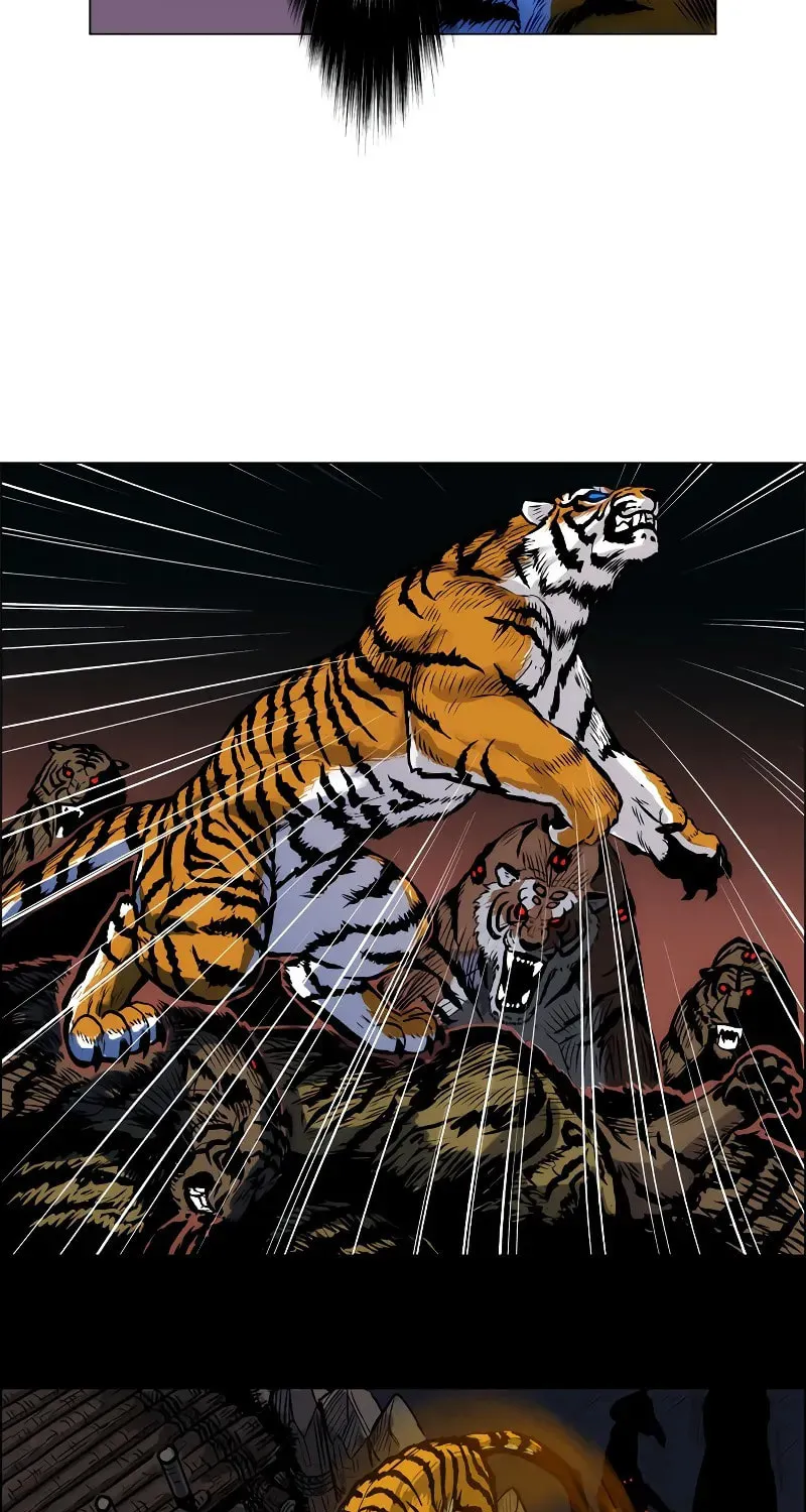 Tiger Brother - Barkhan Chapter 2 page 94 - 