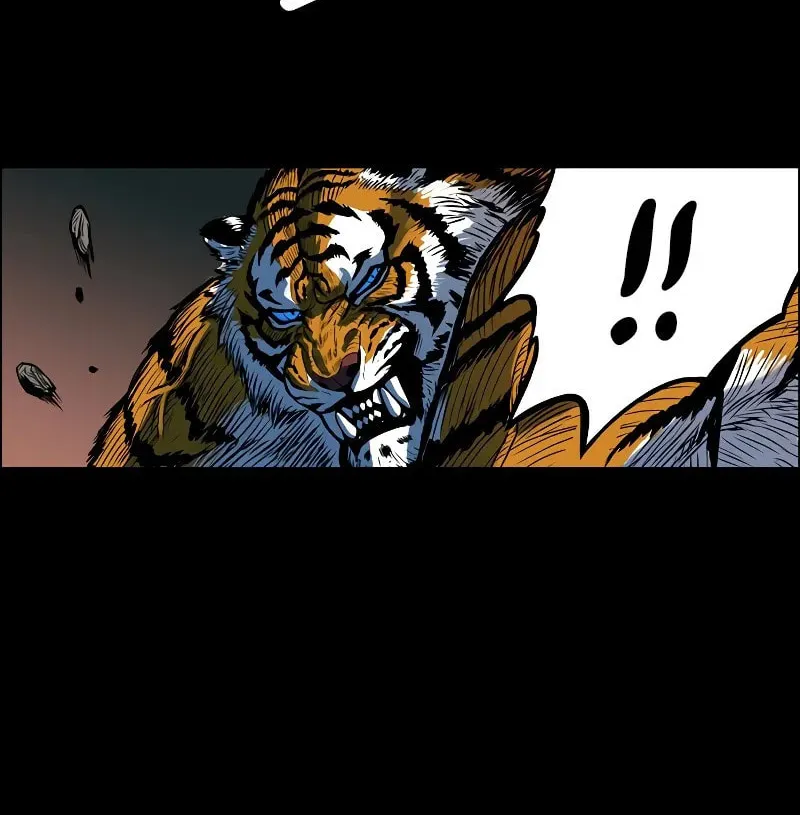 Tiger Brother - Barkhan Chapter 2 page 97 - 