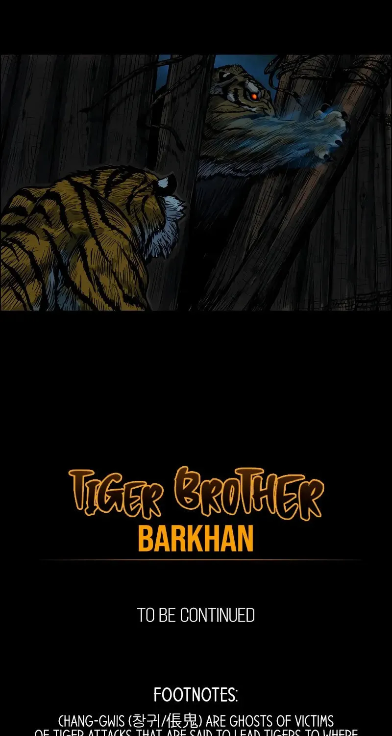 Tiger Brother - Barkhan Chapter 2 page 99 - 