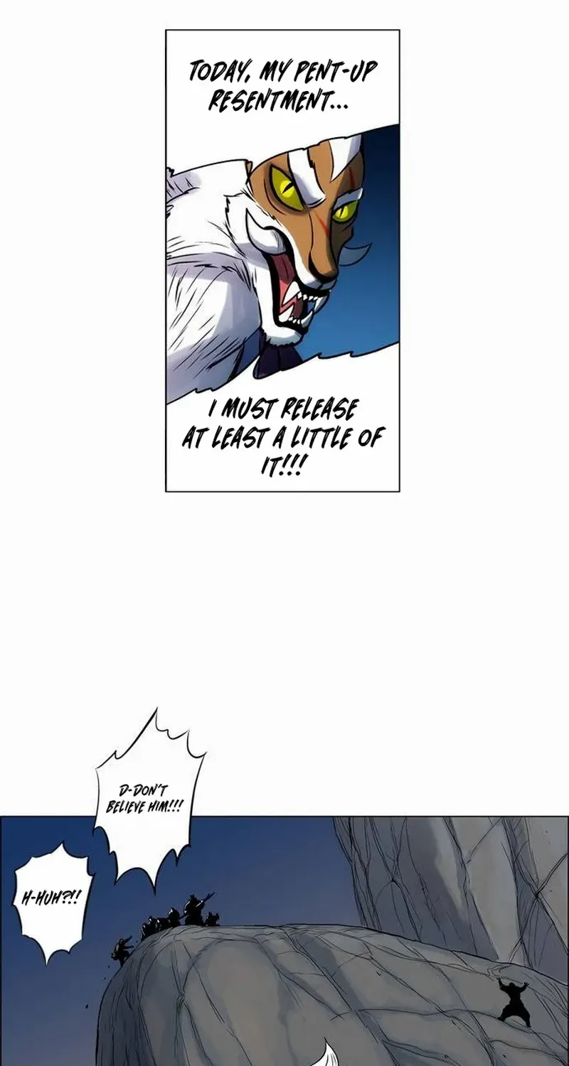 Tiger Brother - Barkhan Chapter 20 page 15 - 