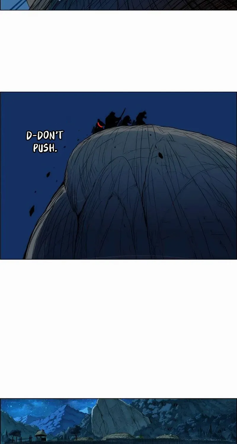 Tiger Brother - Barkhan Chapter 20 page 28 - 