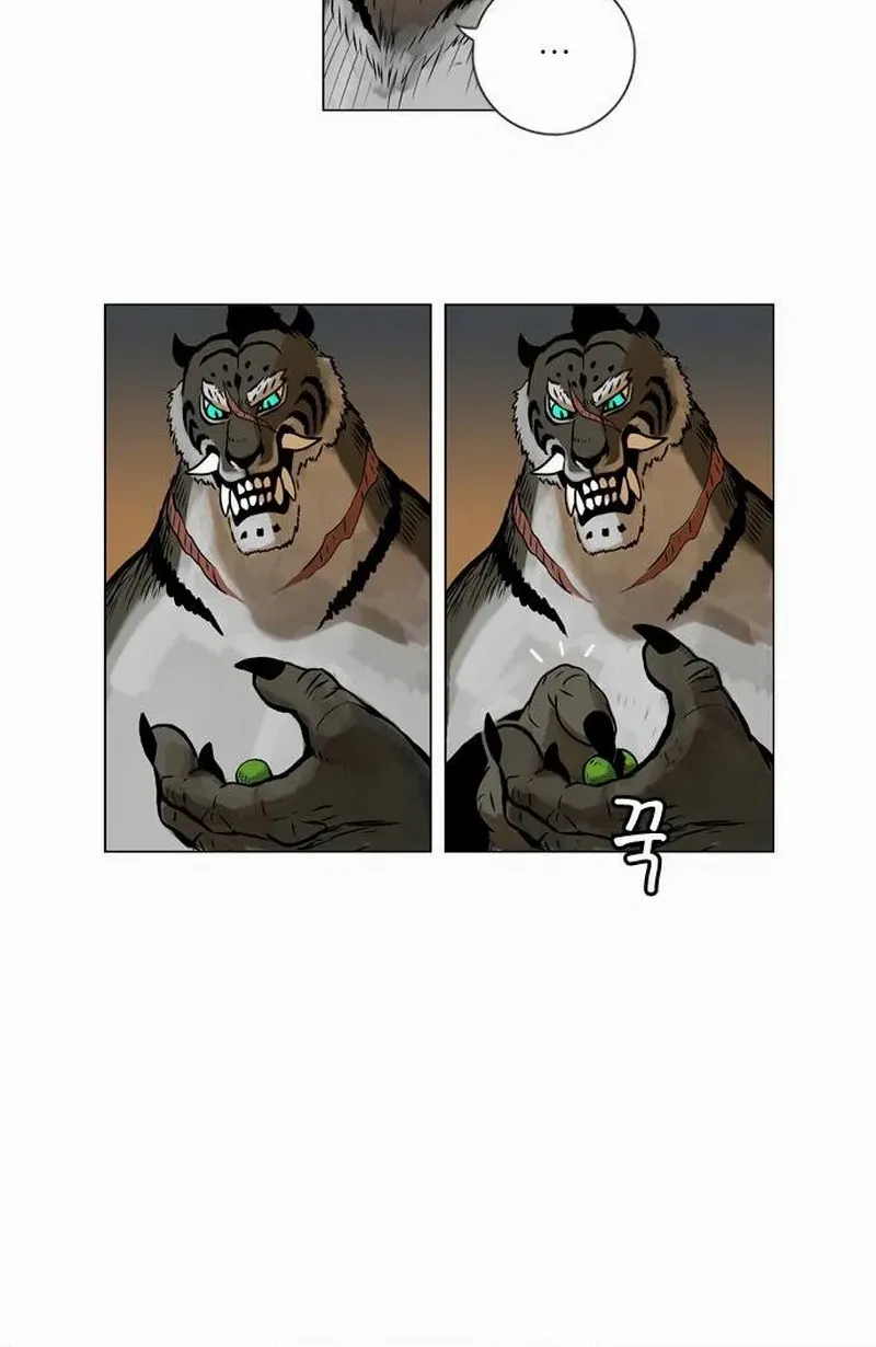 Tiger Brother - Barkhan Chapter 20 page 41 - 