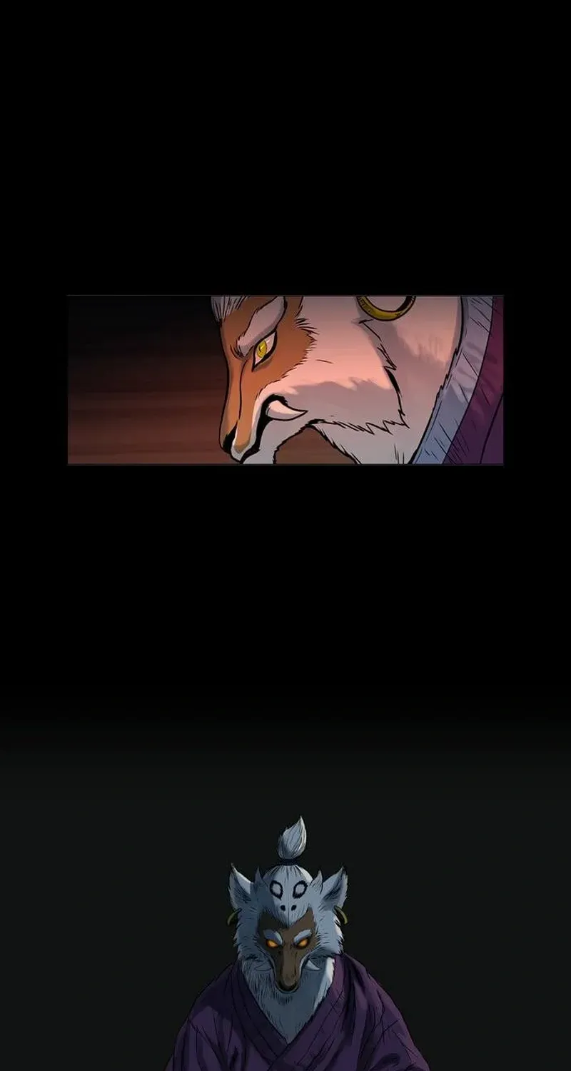 Tiger Brother - Barkhan Chapter 20 page 53 - 