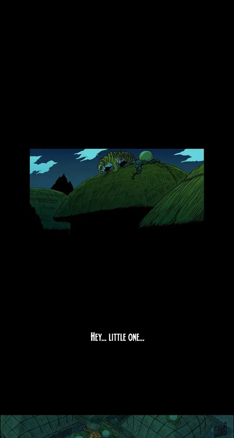 Tiger Brother - Barkhan Chapter 20 page 55 - 