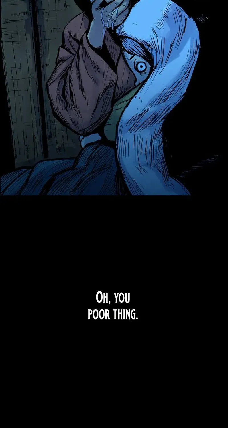 Tiger Brother - Barkhan Chapter 20 page 58 - 