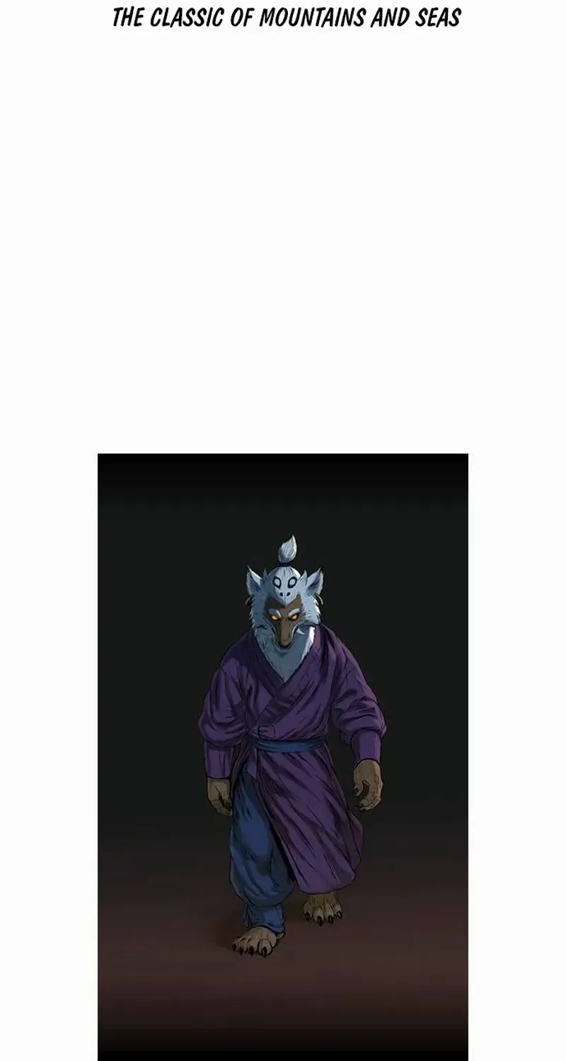 Tiger Brother - Barkhan Chapter 21 page 2 - 