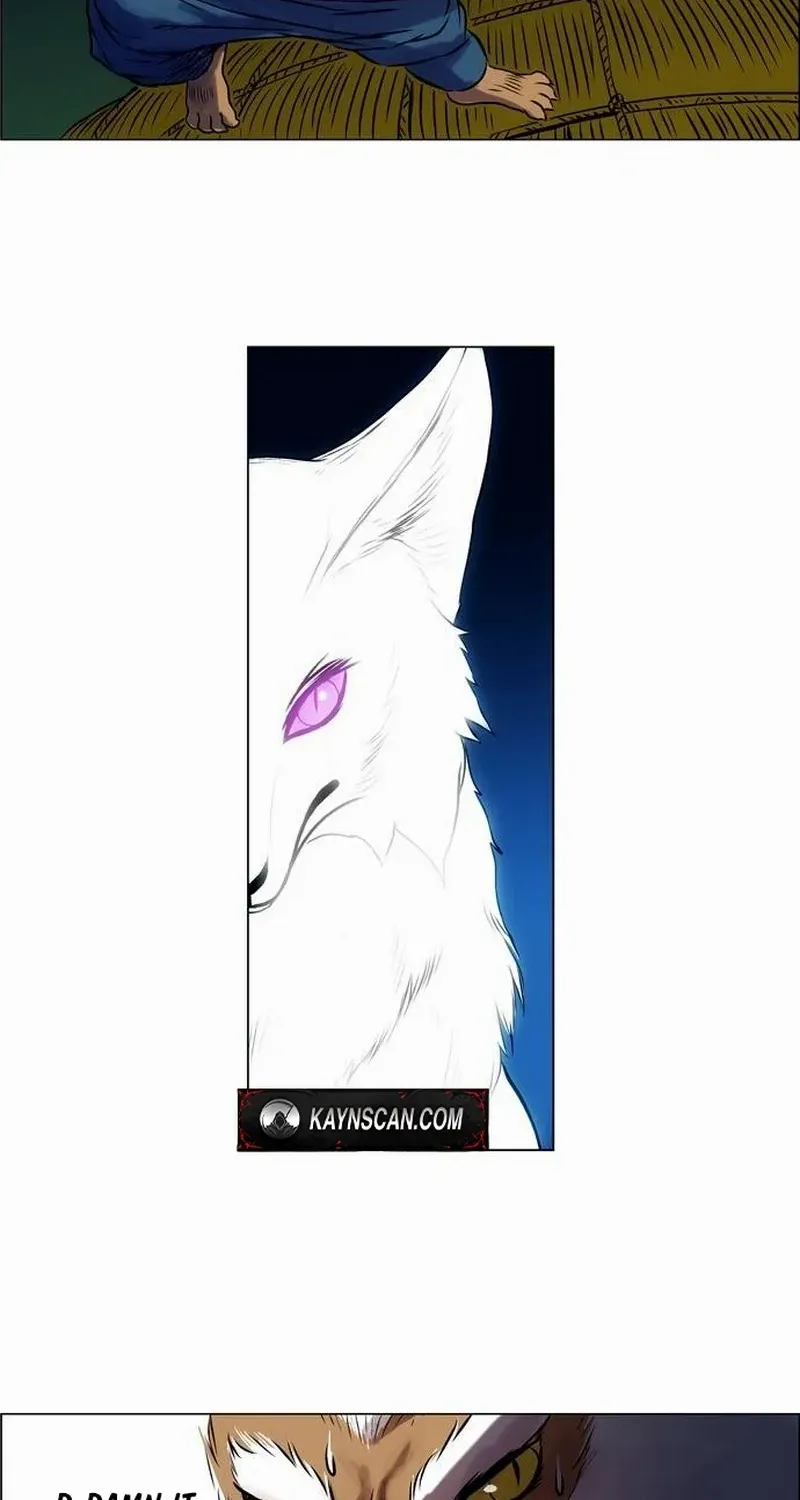 Tiger Brother - Barkhan Chapter 21 page 28 - 