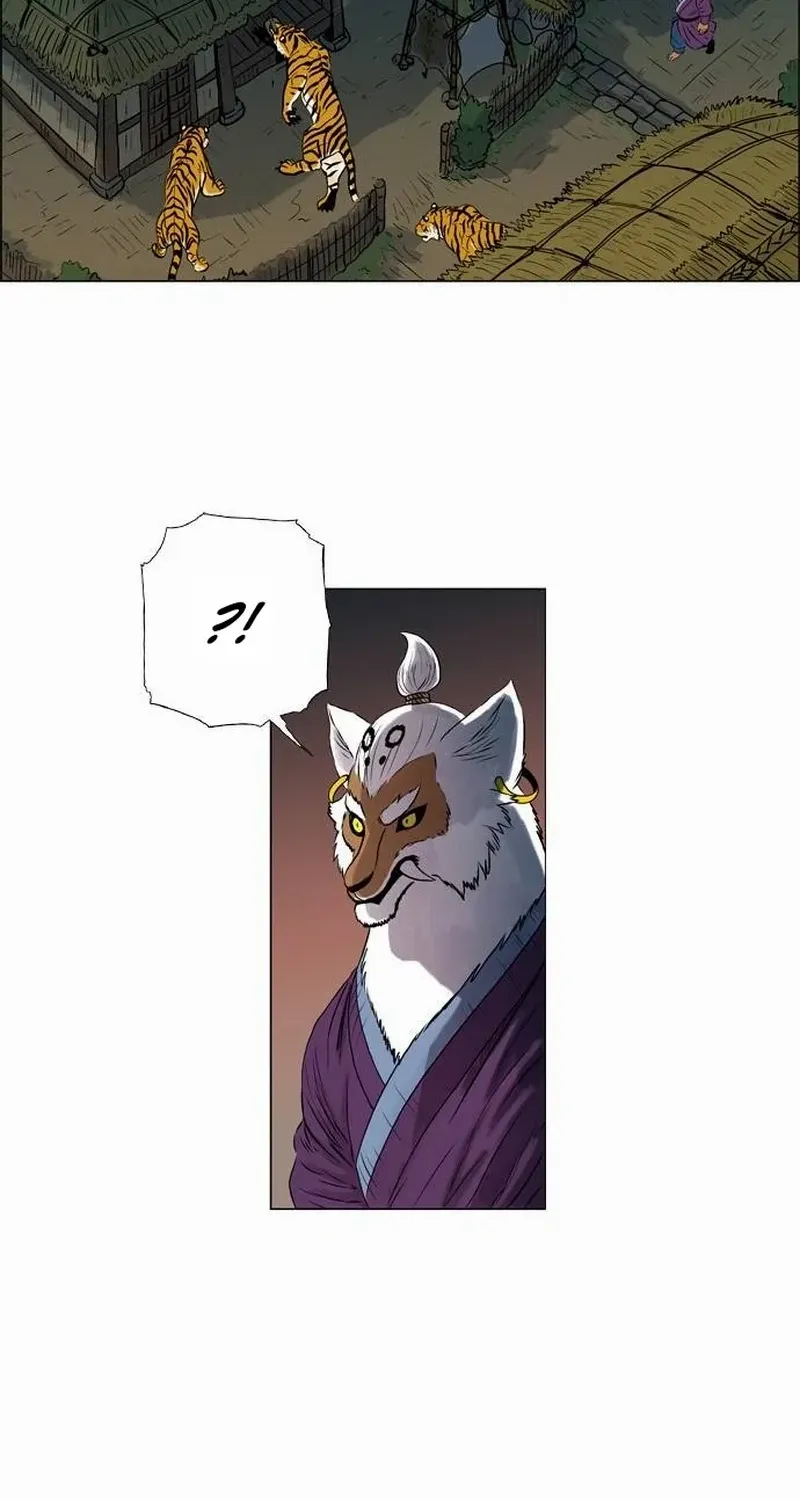 Tiger Brother - Barkhan Chapter 21 page 4 - 