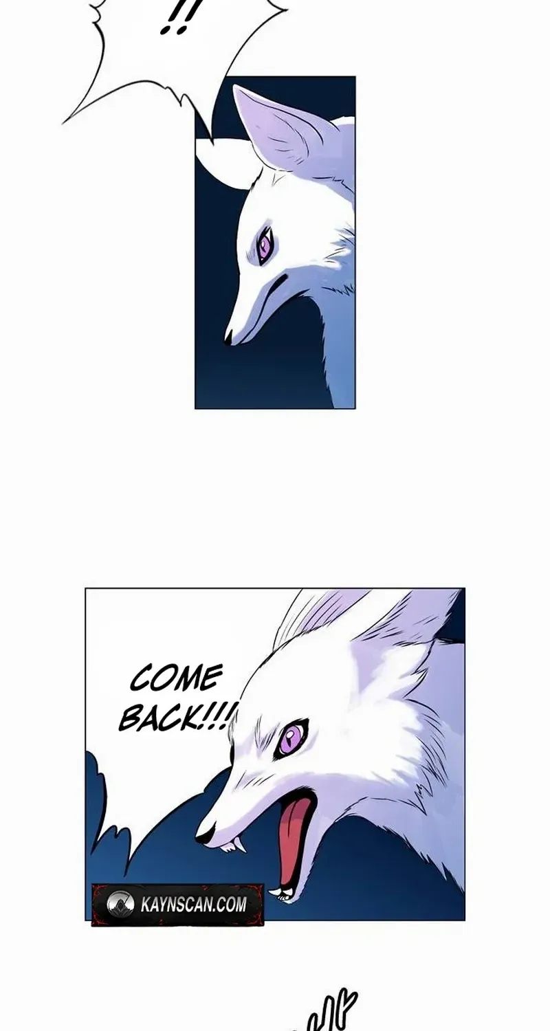 Tiger Brother - Barkhan Chapter 21 page 47 - 