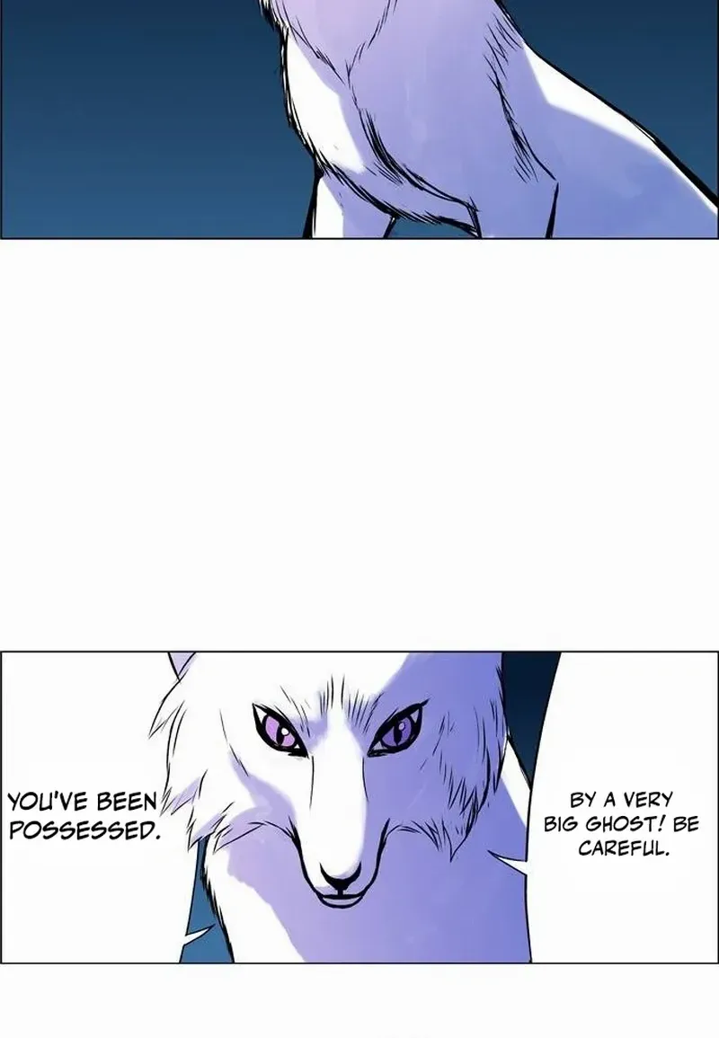 Tiger Brother - Barkhan Chapter 21 page 50 - 