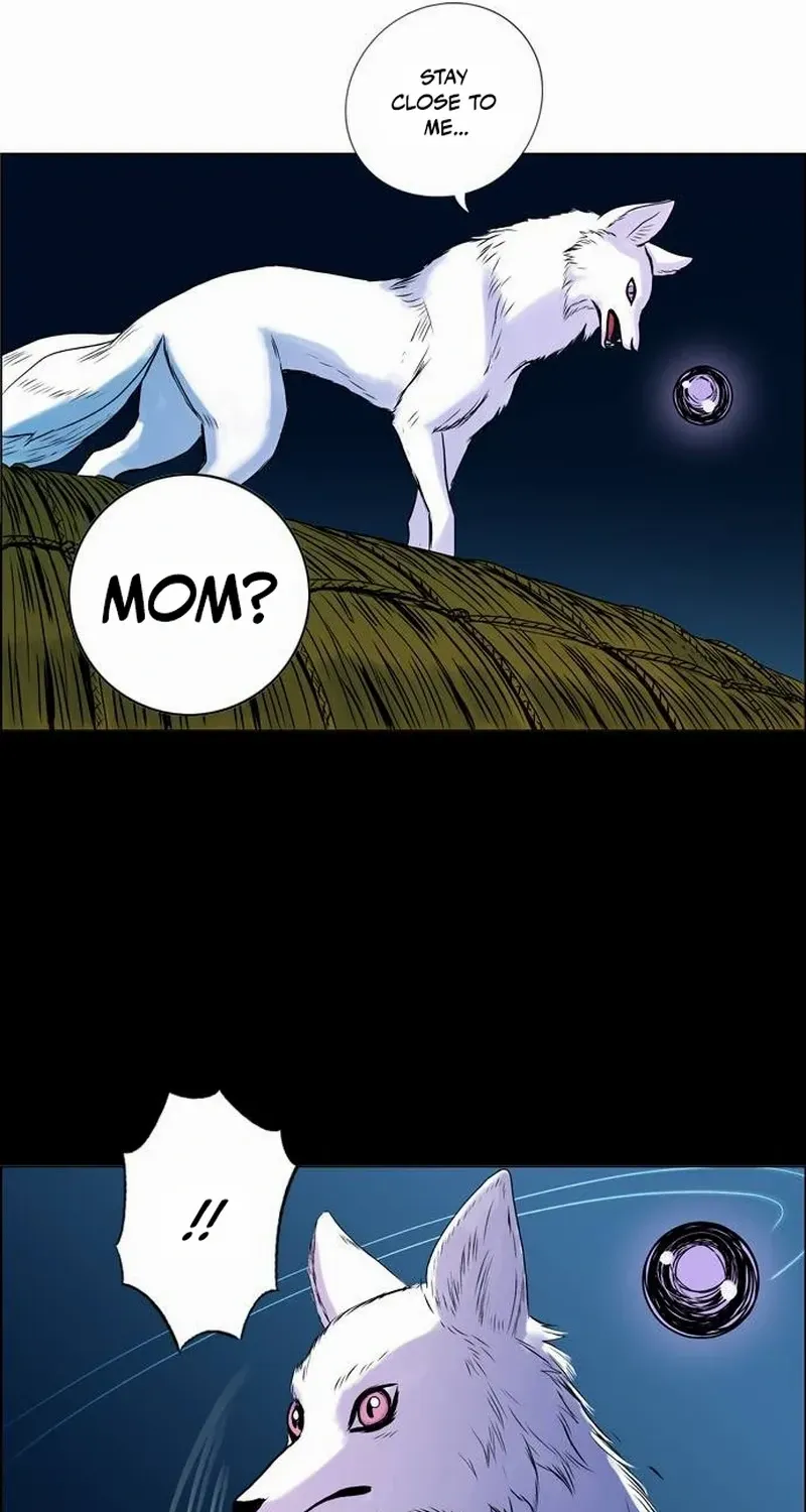 Tiger Brother - Barkhan Chapter 21 page 51 - 