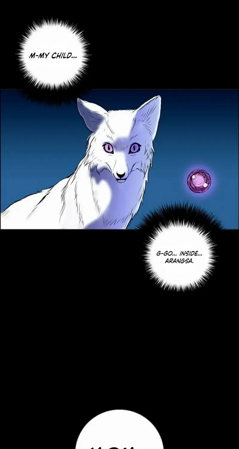 Tiger Brother - Barkhan Chapter 21 page 54 - 