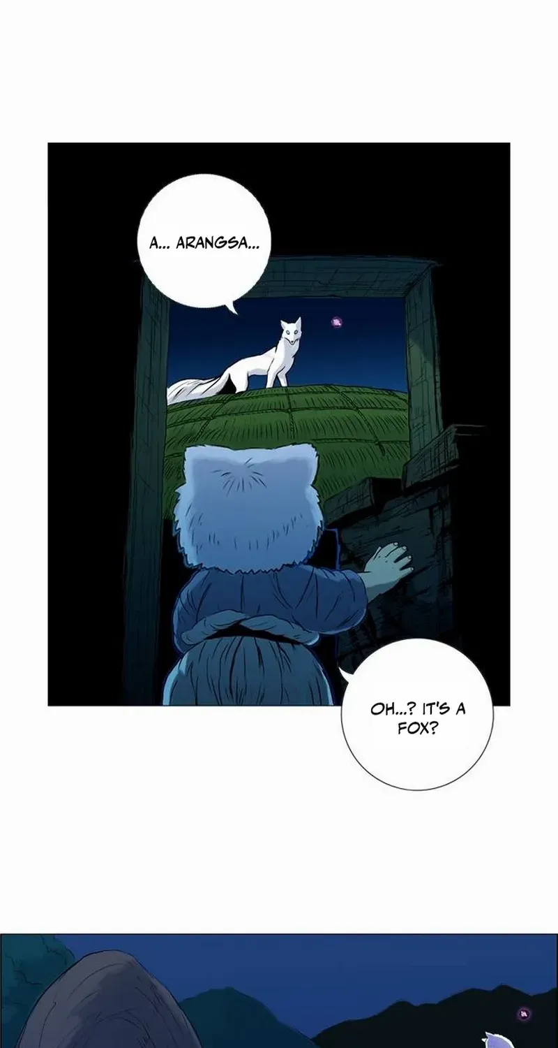 Tiger Brother - Barkhan Chapter 22 page 2 - 