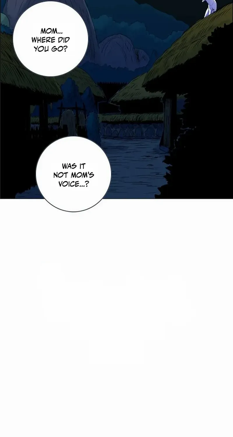 Tiger Brother - Barkhan Chapter 22 page 3 - 
