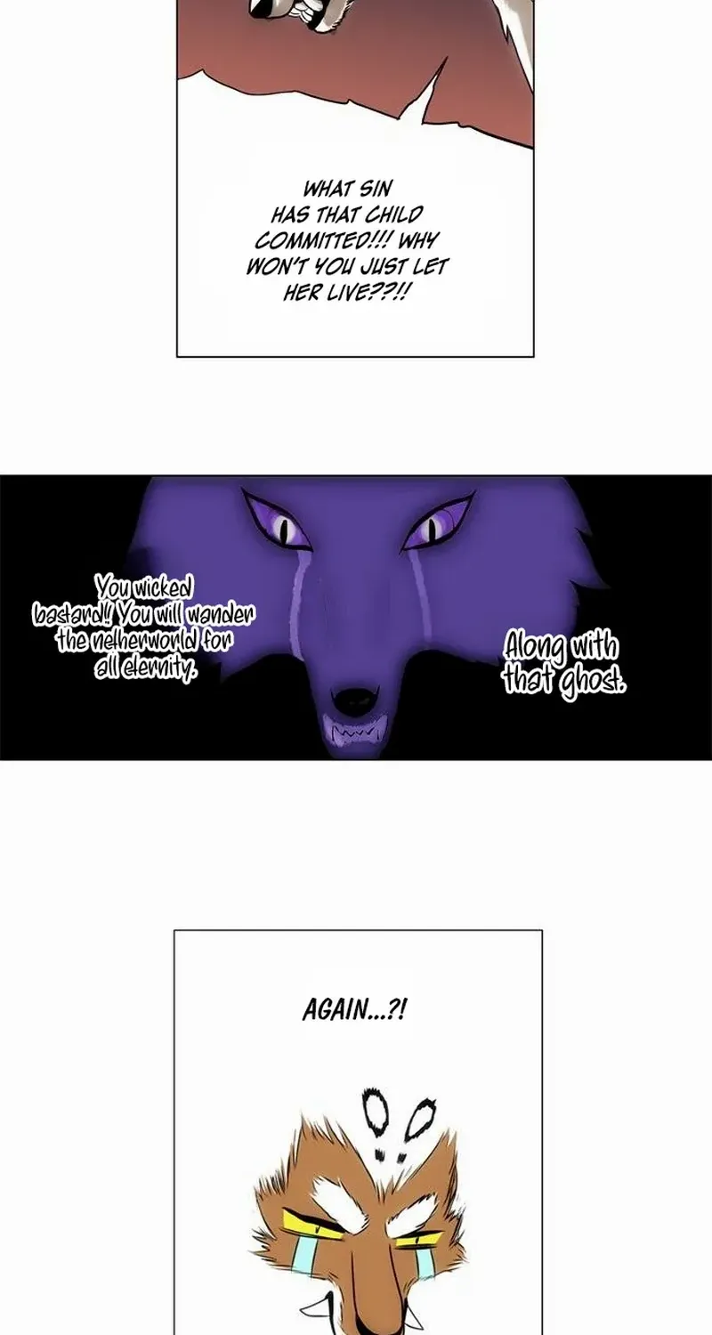 Tiger Brother - Barkhan Chapter 22 page 38 - 