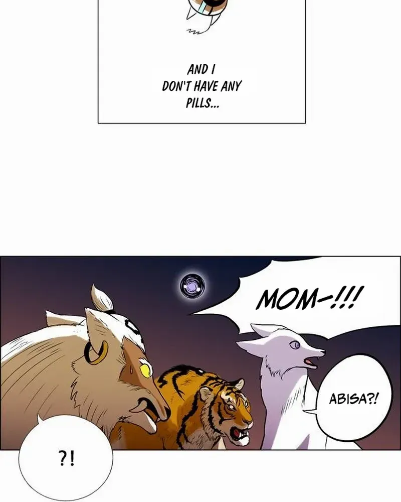 Tiger Brother - Barkhan Chapter 22 page 39 - 