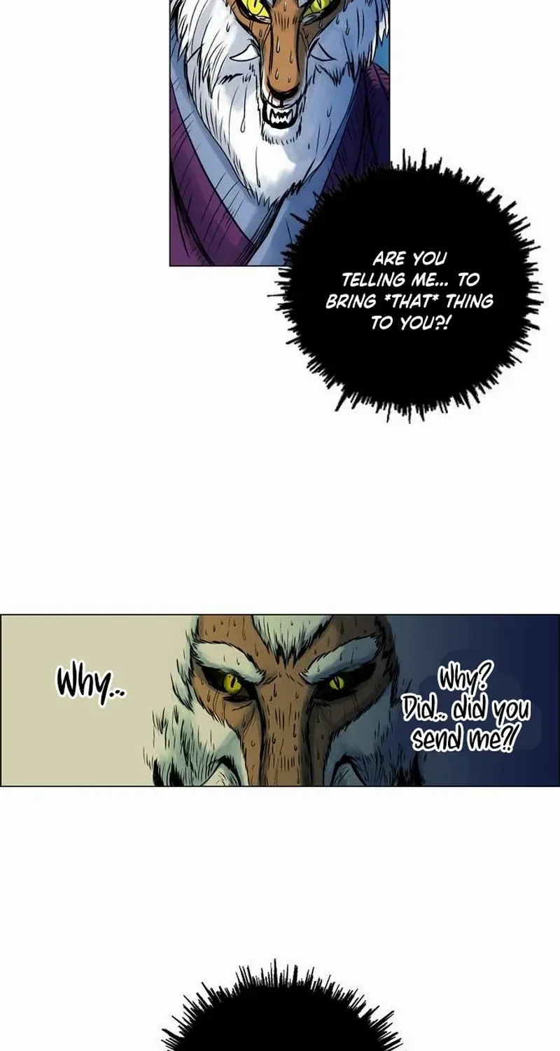 Tiger Brother - Barkhan Chapter 22 page 44 - 