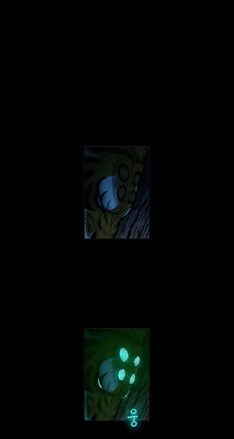 Tiger Brother - Barkhan Chapter 22 page 54 - 