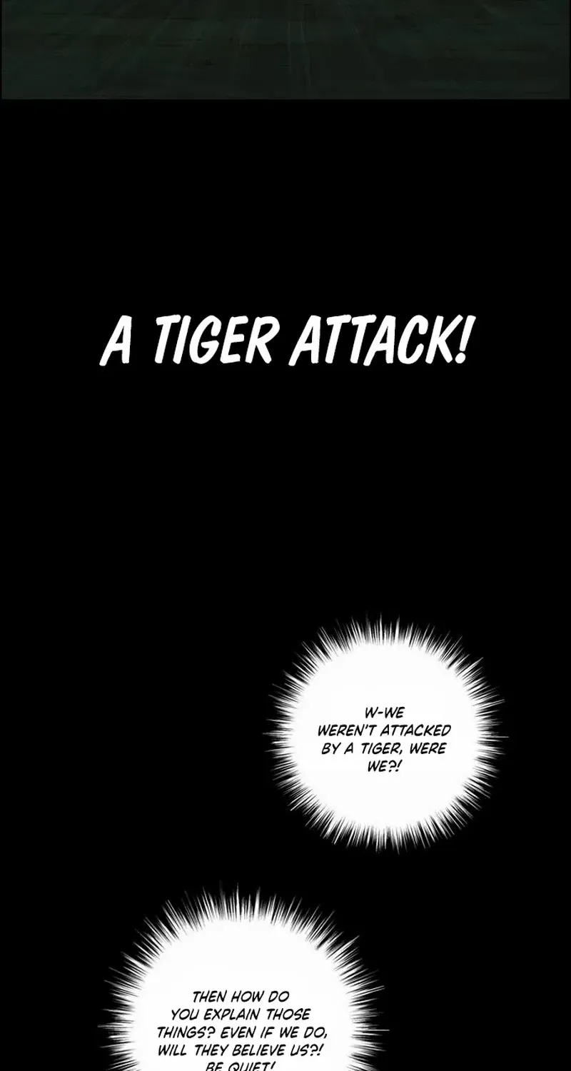 Tiger Brother - Barkhan Chapter 23 page 26 - 