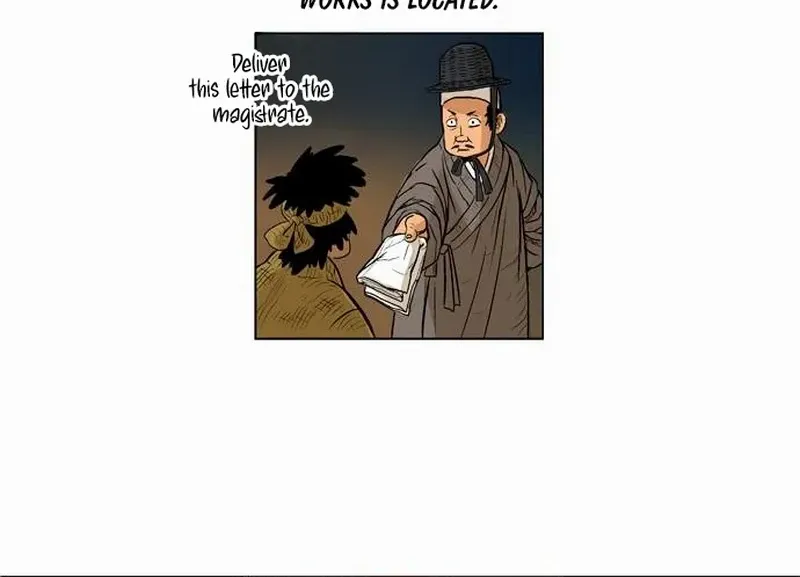Tiger Brother - Barkhan Chapter 23 page 39 - 