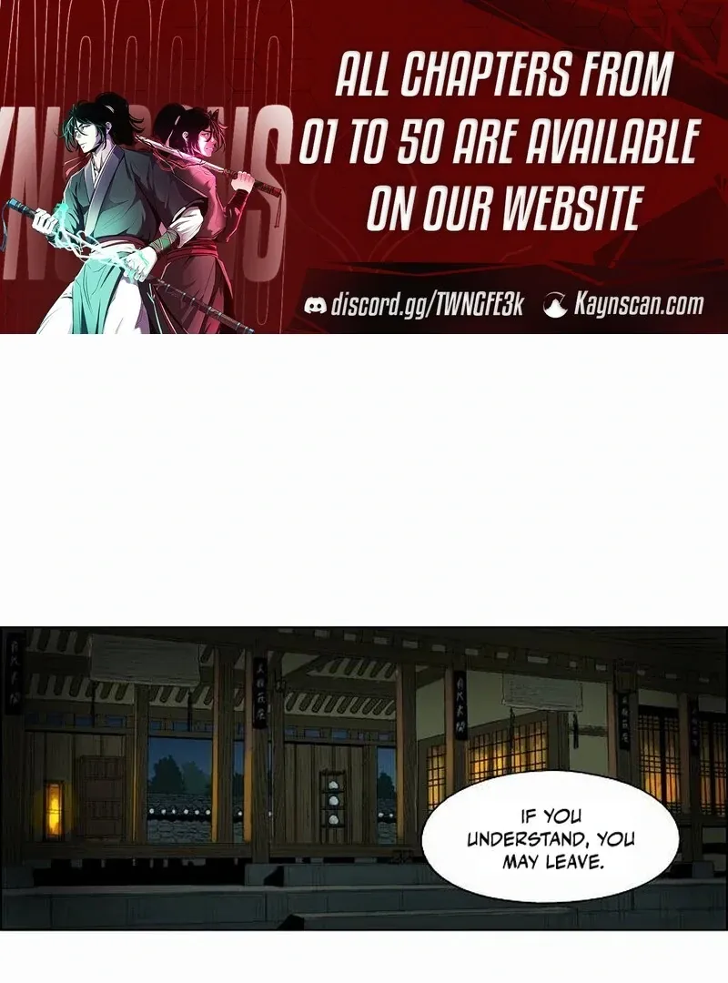 Tiger Brother - Barkhan Chapter 24 page 1 - 