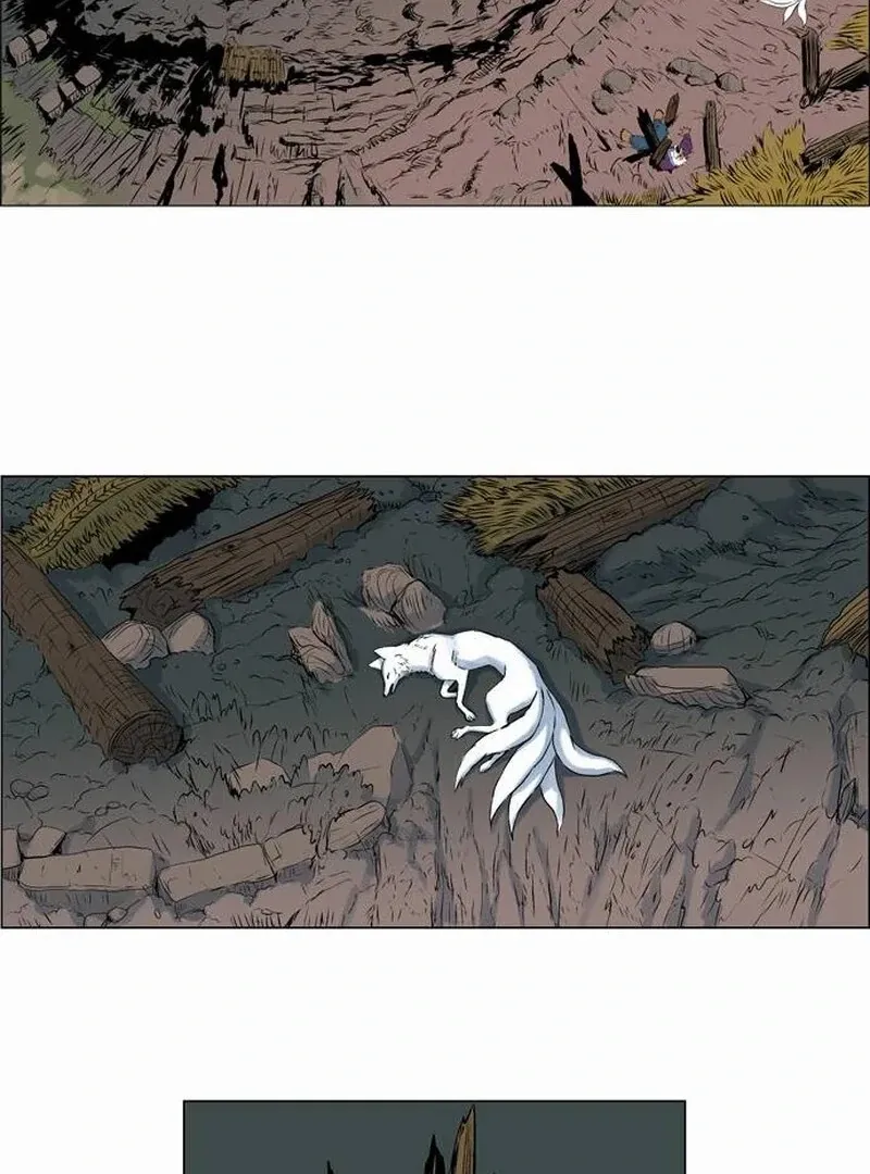 Tiger Brother - Barkhan Chapter 25 page 35 - 