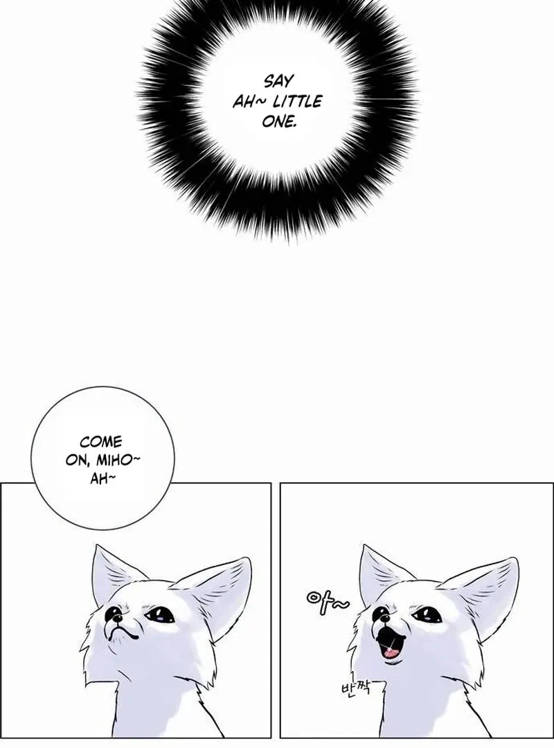 Tiger Brother - Barkhan Chapter 25 page 38 - 