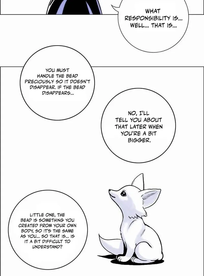 Tiger Brother - Barkhan Chapter 25 page 40 - 