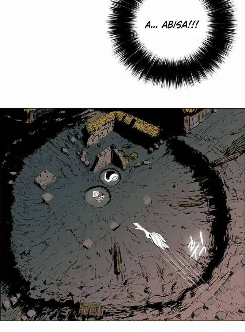 Tiger Brother - Barkhan Chapter 25 page 47 - 