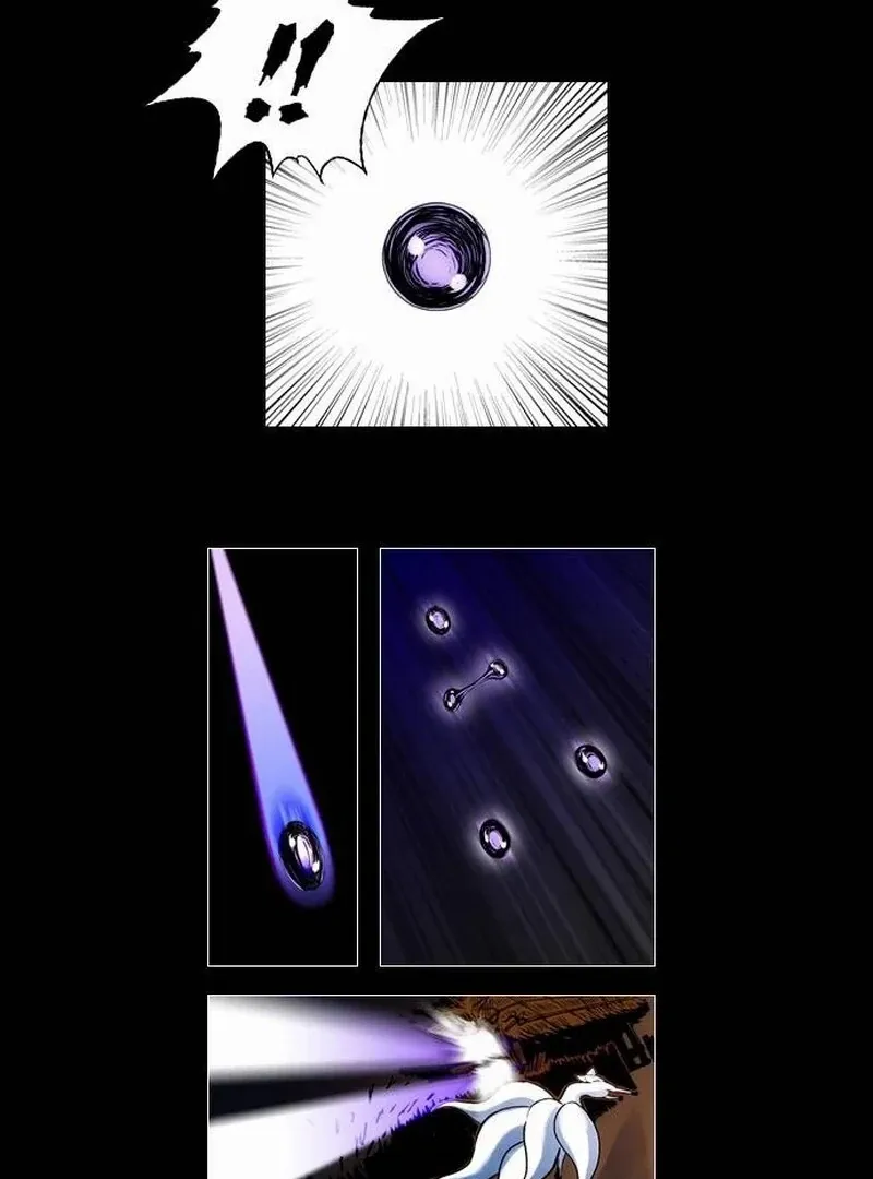 Tiger Brother - Barkhan Chapter 25 page 58 - 