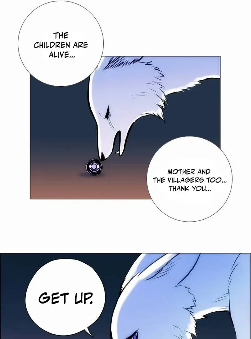 Tiger Brother - Barkhan Chapter 25 page 64 - 