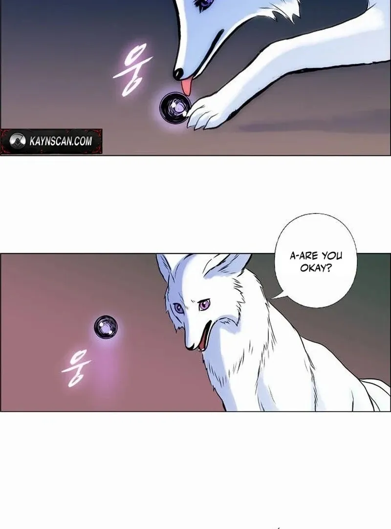 Tiger Brother - Barkhan Chapter 25 page 65 - 