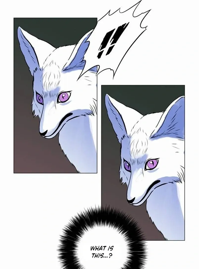 Tiger Brother - Barkhan Chapter 25 page 66 - 
