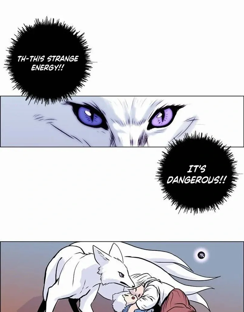 Tiger Brother - Barkhan Chapter 25 page 69 - 