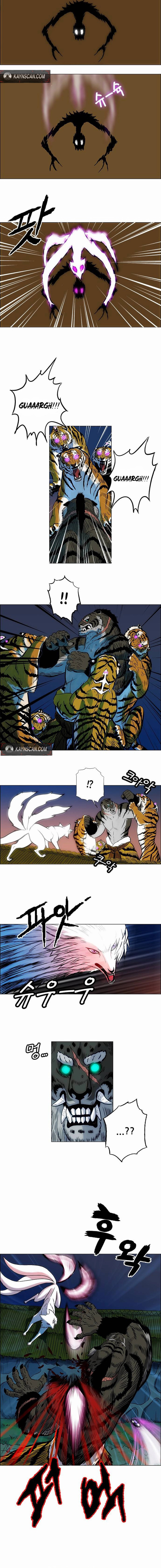 Tiger Brother - Barkhan Chapter 26 page 4 - 