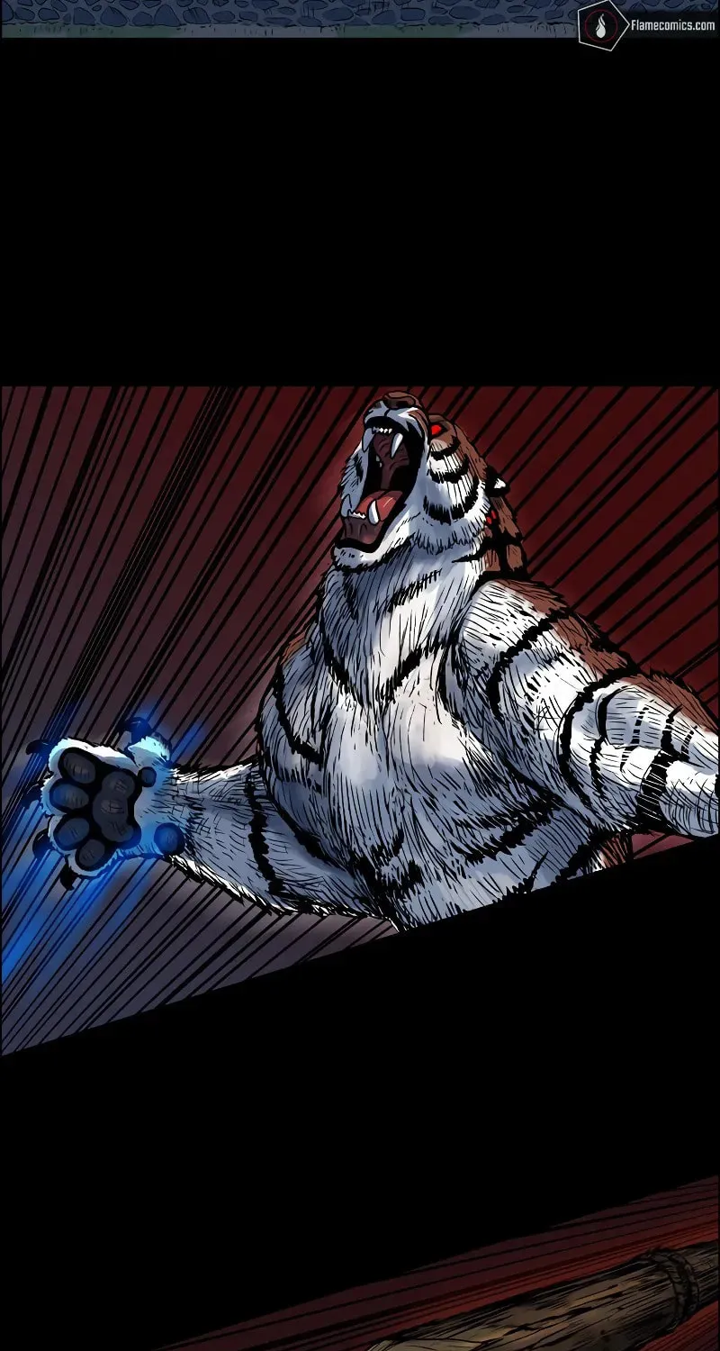 Tiger Brother - Barkhan Chapter 3 page 103 - 
