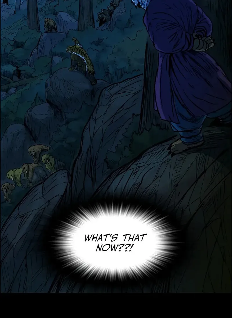 Tiger Brother - Barkhan Chapter 3 page 106 - 
