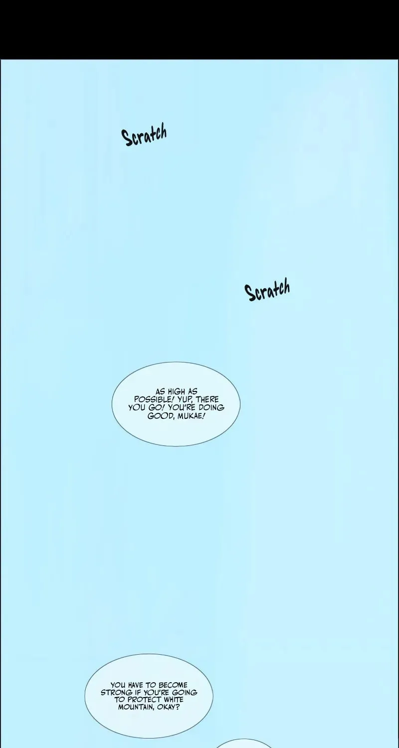 Tiger Brother - Barkhan Chapter 3 page 111 - 