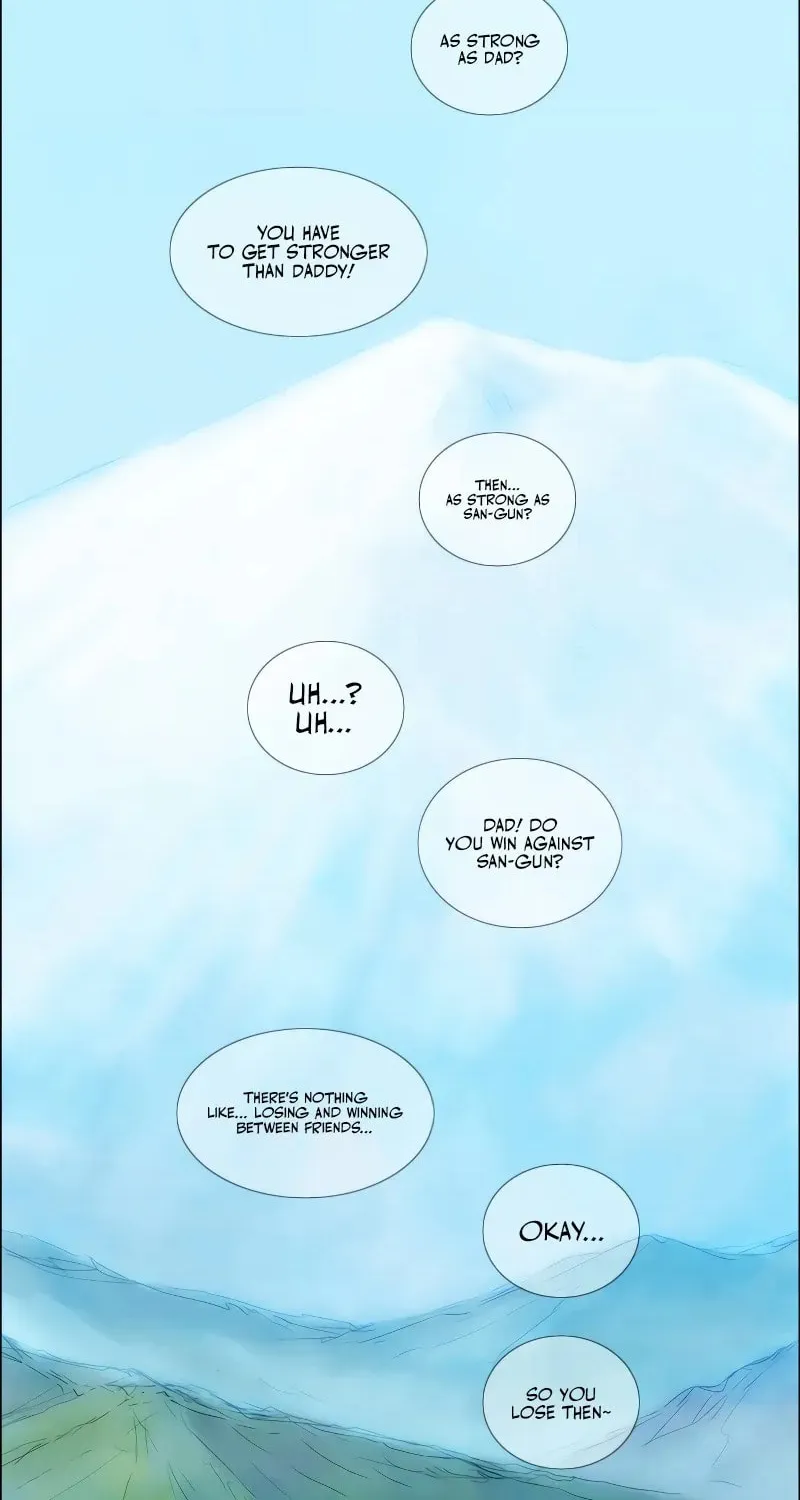 Tiger Brother - Barkhan Chapter 3 page 112 - 