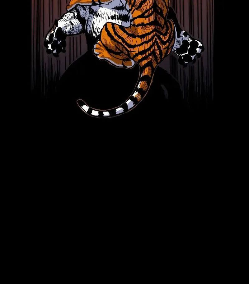 Tiger Brother - Barkhan Chapter 3 page 56 - 