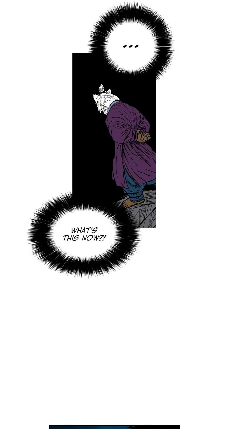 Tiger Brother - Barkhan Chapter 3 page 67 - 